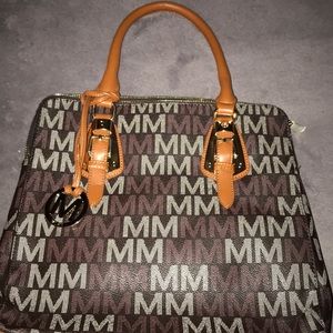 Milan Handbag